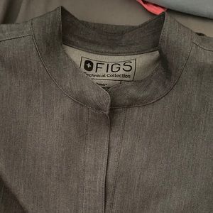 Figs graphite rafaela